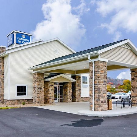 Cobblestone Inn & Suites - Ambridge Exterior photo